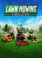 Lawn Mowing Simulator (Xbox Games BR)