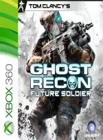 Tom Clancy’s Ghost Recon Future Soldier (Xbox Games UK)