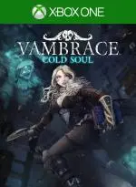 Vambrace: Cold Soul (XBOX One - Cheapest Store)