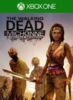 The Walking Dead: Michonne - The Complete Season (XBOX One - Cheapest Store)