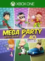 Megaparty: A Tootuff Adventure (Xbox Game EU)