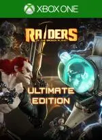 Raiders of the Broken Planet - Ultimate Edition (Xbox Game EU)