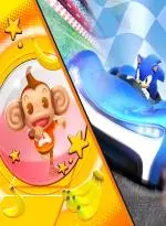 Team Sonic Racing & Super Monkey Ball: Banana Blitz HD (Xbox Games US)