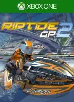 Riptide GP2 (Xbox Game EU)