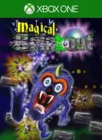 Magical Brickout (Xbox Games US)