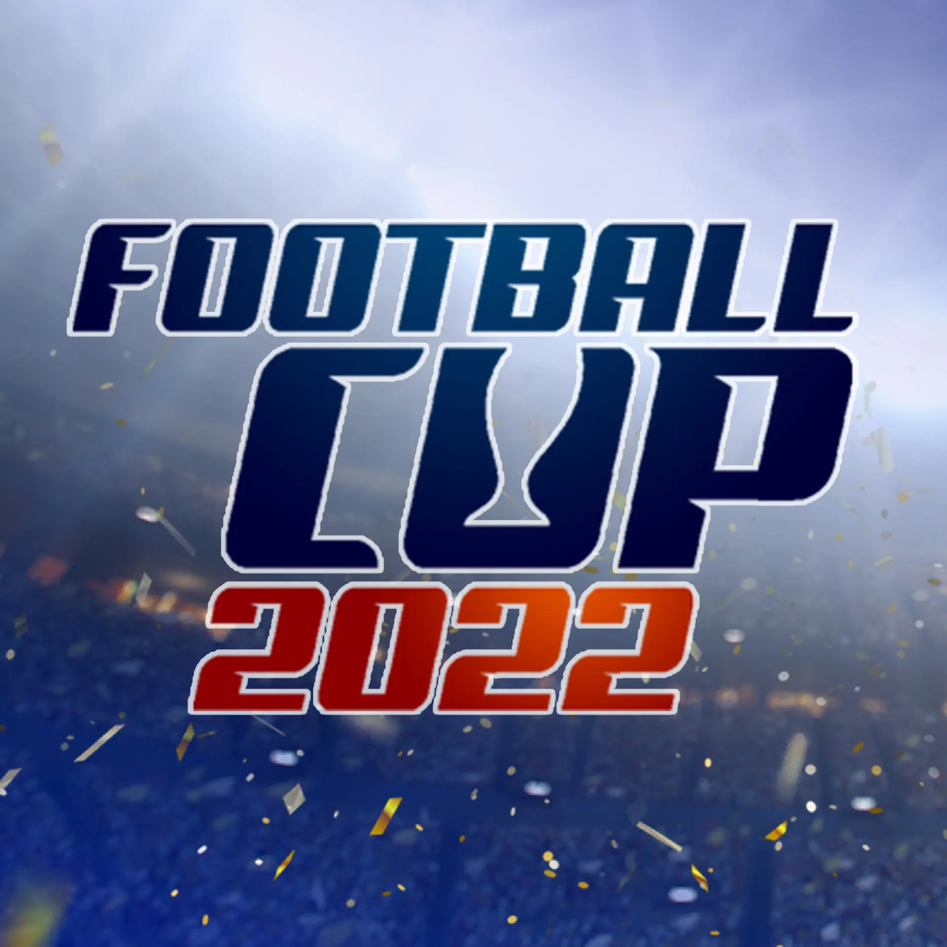 Football Cup 2022 (Xbox Games UK)