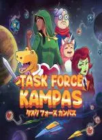 Task Force Kampas (Xbox Games BR)