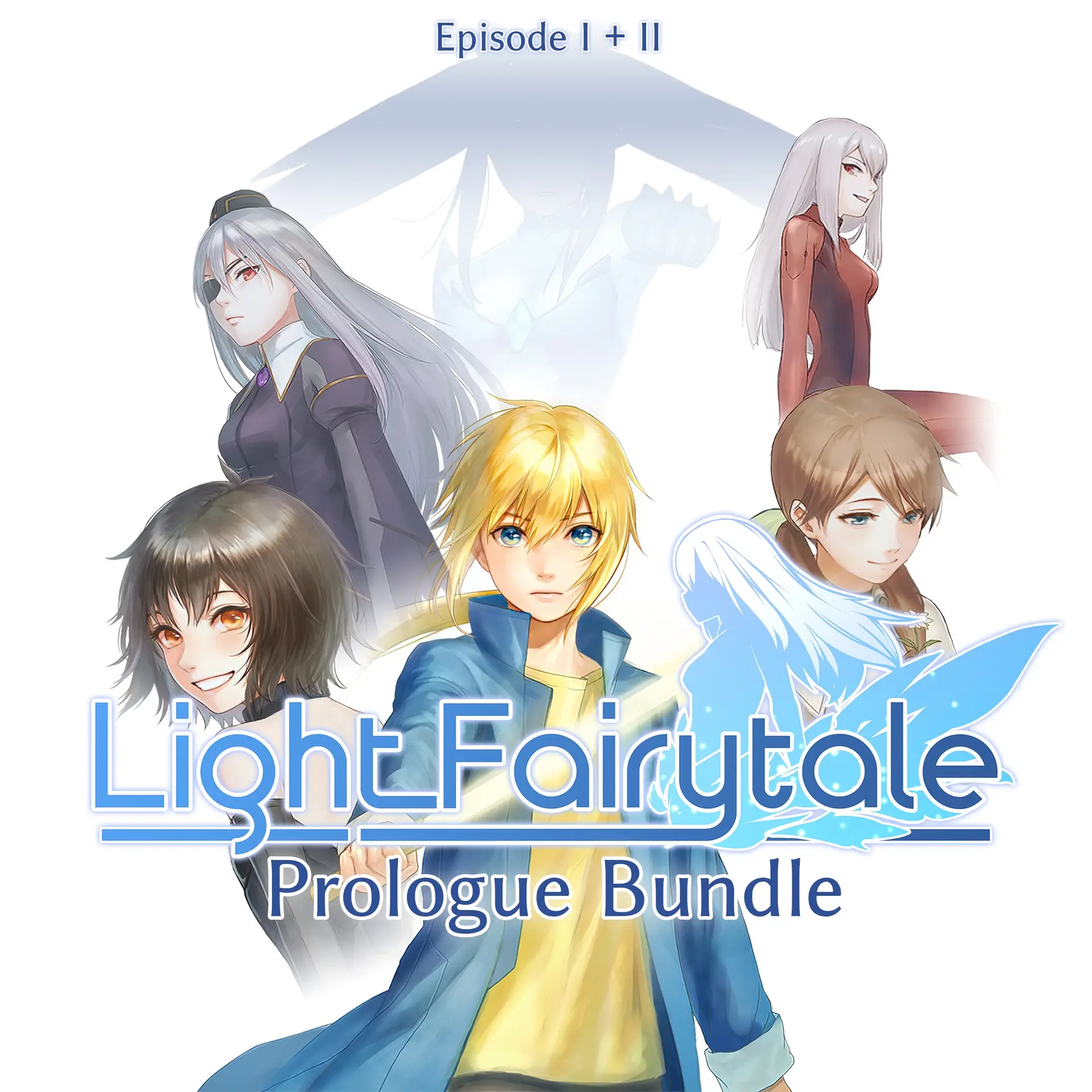 Light Fairytale Prologue Bundle (Xbox Game EU)