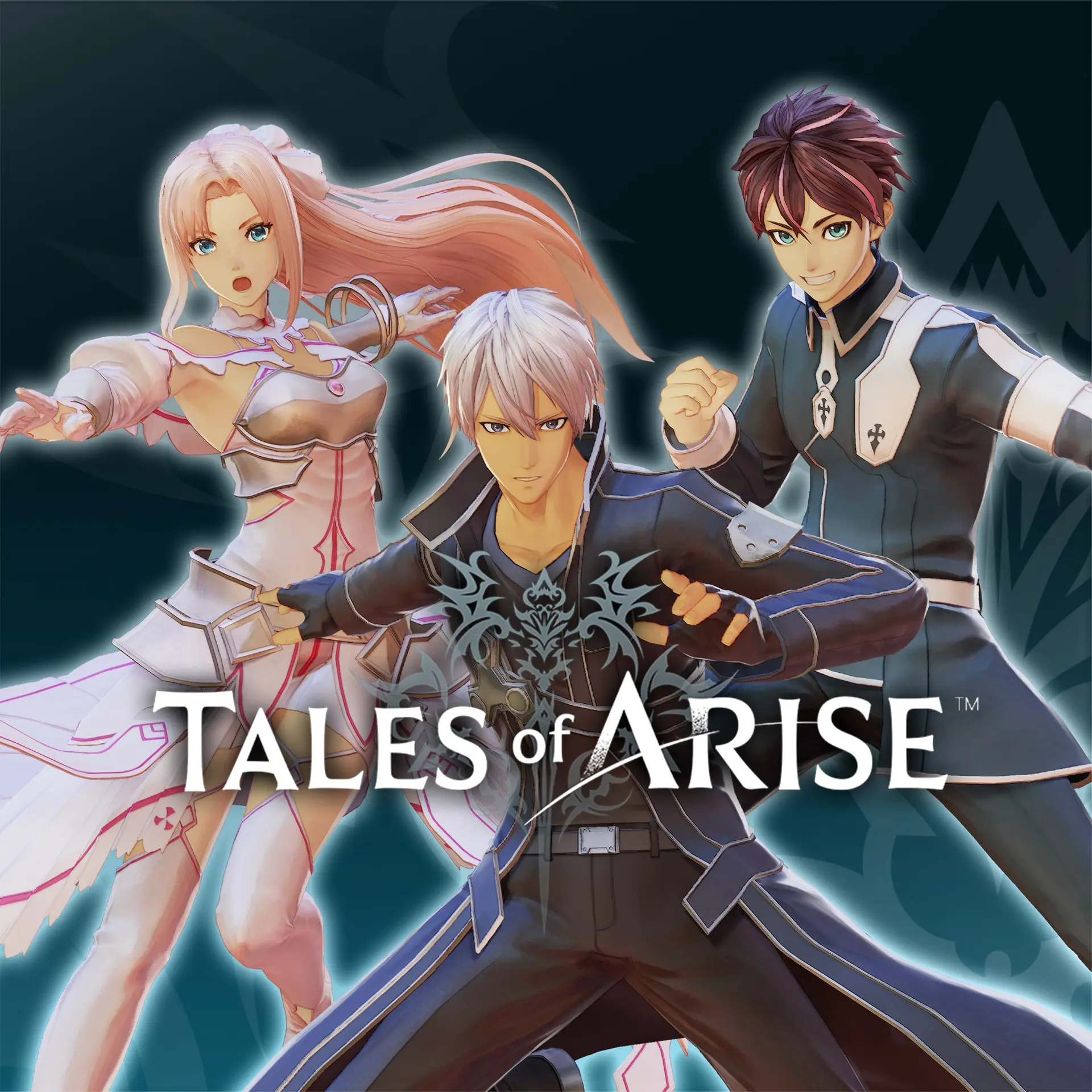 Tales of Arise - SAO Collaboration Pack (XBOX One - Cheapest Store)