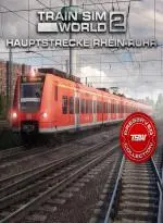 Train Sim World 2: Hauptstrecke Rhein-Ruhr: Duisburg - Bochum (Xbox Games BR)