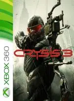 Crysis 3 (Xbox Games TR)