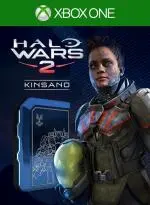 Kinsano Leader Pack (Xbox Games BR)
