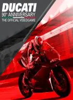 DUCATI - 90th Anniversary (Xbox Game EU)