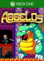 Aggelos (XBOX One - Cheapest Store)