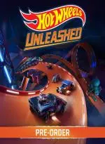 HOT WHEELS UNLEASHED™ (Xbox Games US)