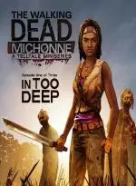 The Walking Dead: Michonne - Ep. 1, In Too Deep (Xbox Games US)