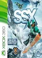 SSX (Xbox Games US)