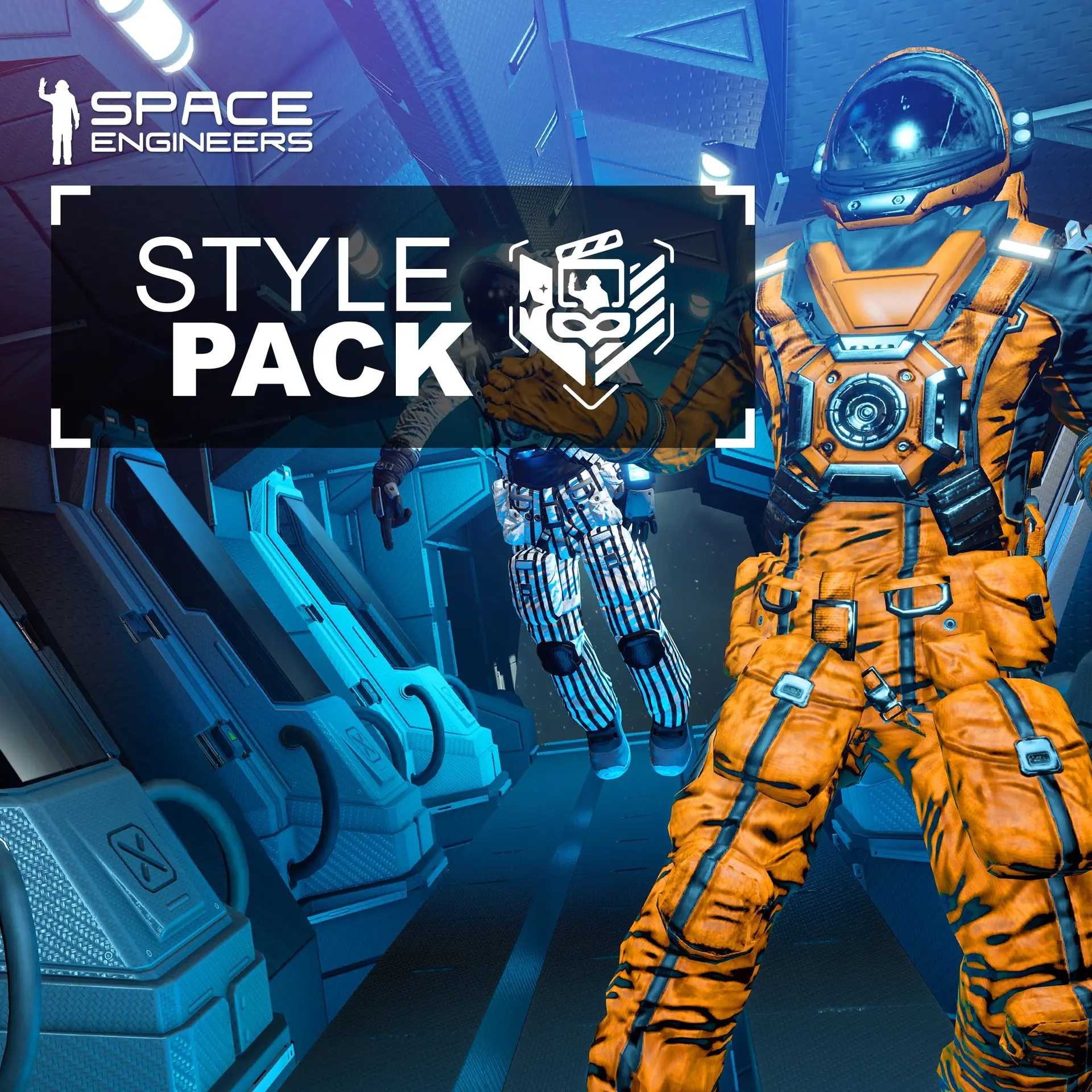 Space Engineers: Style Pack (Xbox Game EU)