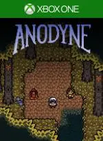 Anodyne (Xbox Game EU)