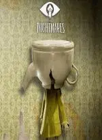 Little Nightmares - Upside-down Teapot (XBOX One - Cheapest Store)