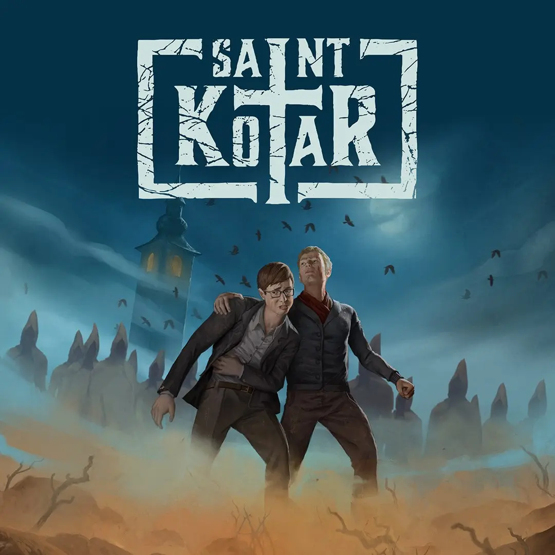 Saint Kotar (Xbox Game EU)