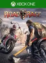 Road Rage (Xbox Games BR)