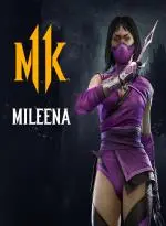 Mileena (Xbox Games BR)