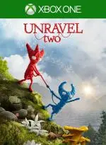 Unravel Two (Xbox Games BR)