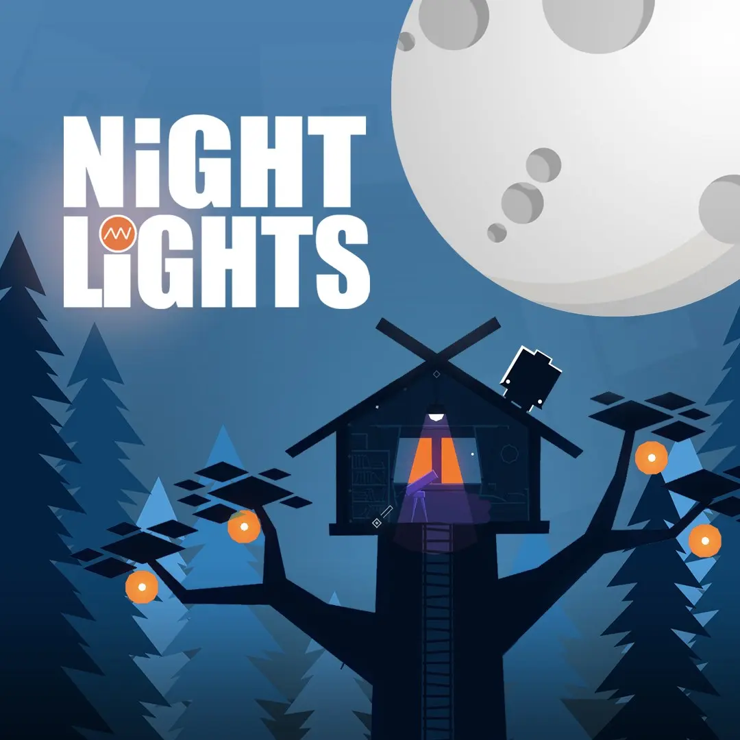 Night Lights (Xbox Games BR)