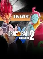 DRAGON BALL XENOVERSE 2 - Ultra Pack Set (Xbox Game EU)