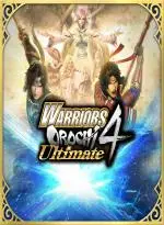 WARRIORS OROCHI 4 Ultimate Deluxe Edition (Xbox Games UK)