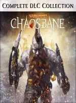 Warhammer: Chaosbane Complete DLC Collection (Xbox Games US)