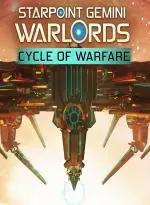 Starpoint Gemini Warlords: Cycle of Warfare (XBOX One - Cheapest Store)