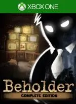 Beholder Complete Edition (XBOX One - Cheapest Store)