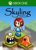 Skyling: Garden Defense (XBOX One - Cheapest Store)