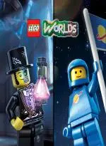LEGO Worlds Classic Space Pack and Monsters Pack Bundle (Xbox Games BR)