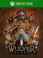 Wulverblade (Xbox Game EU)