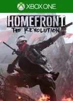Homefront: The Revolution (Xbox Games BR)