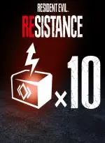 RP Booster 10-Pack (Xbox Games UK)