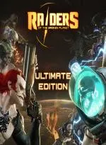 Raiders of the Broken Planet - Ultimate Edition (Xbox Games UK)