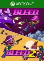 Bleed Complete Bundle (XBOX One - Cheapest Store)