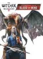 The Witcher 3: Wild Hunt – Blood and Wine (Xbox Game EU)