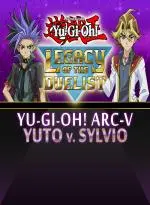 Yu-Gi-Oh! ARC-V Yuto v. Sylvio (XBOX One - Cheapest Store)