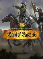 Kingdom Come: Deliverance - Band of Bastards (Xbox Game EU)
