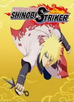 NTBSS: Master Character Training Pack - Minato Namikaze (Xbox Games US)