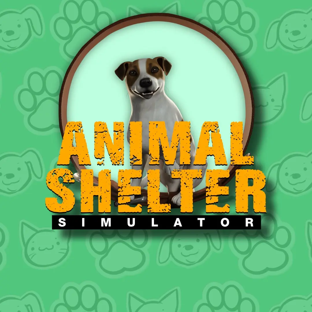 Animal Shelter Simulator (Xbox Games TR)
