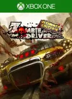 Zombie Driver Ultimate Edition (Xbox Game EU)