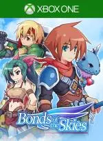 Bonds of the Skies (Xbox Game EU)