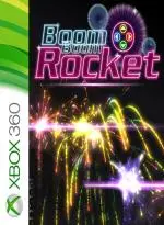 Boom Boom Rocket (Xbox Game EU)