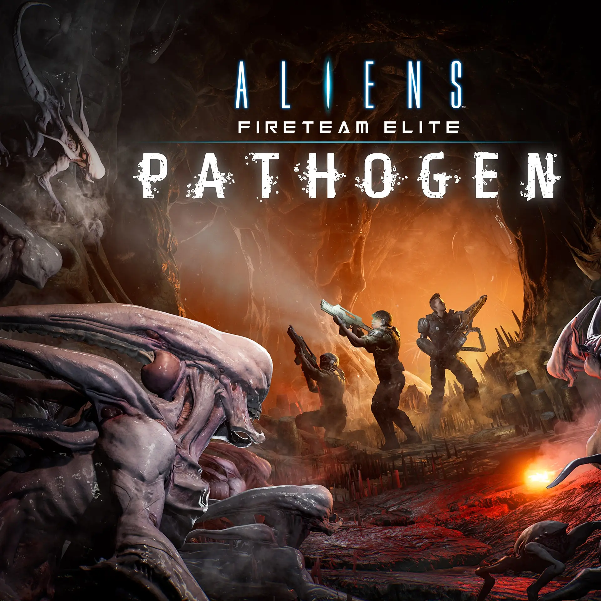 Pathogen Expansion (Xbox Game EU)